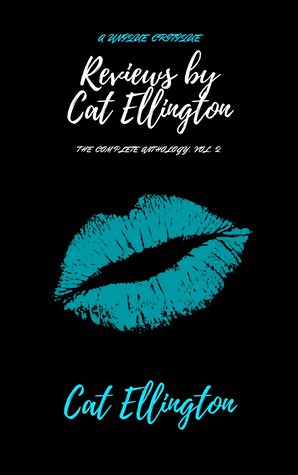 Capa do Livro Reviews by Cat Ellington (The Complete Anthology, #2)