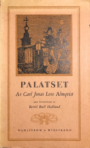 Palatset