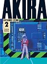 Akira, Vol. 2 by Katsuhiro Otomo