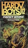 Perfect Getaway (Hardy Boys: Casefiles, #12)