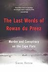 The Last Words of...