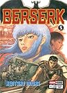 Berserk, Vol. 5