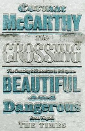 The Crossing