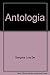 Antologia de Luis de Gongora