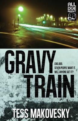 Gravy Train (Paperback)