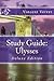 Study Guide: Ulysses: Deluxe Edition