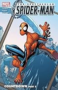 Spectacular Spider-Man #8