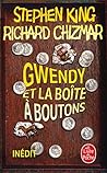 Gwendy et la boîte à boutons by Stephen  King