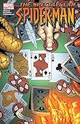 Spectacular Spider-Man #21