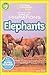 National Geographic Kids Great Migrations Elephants (Reader Level 3)