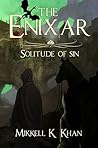The Enixar by Mikkell K. Khan