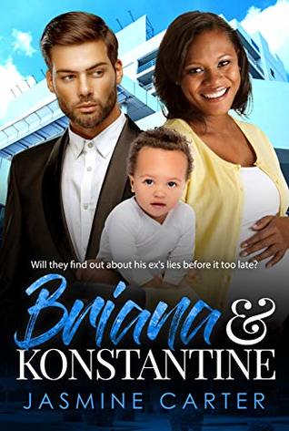 Brianna and Konstantine (Clean Love #2)