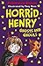 Horrid Henry Ghosts and Ghouls