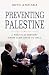 Preventing Palestine: A Political History from Camp David to Oslo