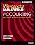 Weygandt's Managerial Accounting: Tools for Business Decision Making