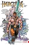 Hercules 1 by Dan Abnett
