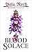 Blood Solace (Blood Grace, #2)