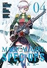 Magical Girl Spec-Ops Asuka, Vol. 4 (Magical Girl Spec-Ops Asuka, #4) Magical Girl Spec-Ops Asuka, Vol. 4 (Magical Girl Spec-Ops Asuka, #4)