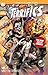 The Terrifics, Vol. 1: Meet...
