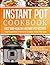 Instant Pot Cookbook : Fast...