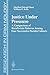 Justice Under Pressure: A Comparison of Recidivism Patterns Among Four Successive Parolee Cohorts (Research in Criminology)