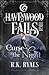 Curse the Night: A Havenwood Falls High Novella