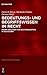 Bedeutungs- und Begriffswissen im Recht: Frame-Analysen von Rechtsbegriffen im Deutschen (Sprache und Wissen (SuW), 34) (German Edition)