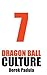 Dragon Ball Culture Volume ...