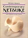 Contemporary Netsuke Contemporary Netsuke