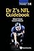 DR Z'S NFL GUIDEBOOK by William T. Ziemba