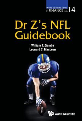 DR Z'S NFL GUIDEBOOK (World Scientific Series in Finance)