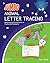 Jumbo Animal Letter Tracing...