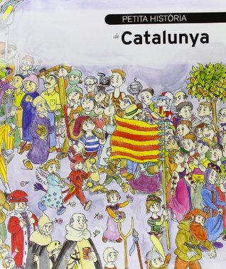 Petita història de Catalunya (Paperback)