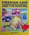 Fireman Sam and the Bonfire
