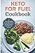 Keto for Fuel Cookbook: 50 ...