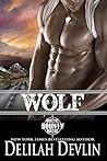 Wolf (Montana Bounty Hunters #6)
