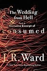 Exclusive Excerpt of Consumed by J.R. Ward
