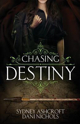 Chasing Destiny (Paperback)