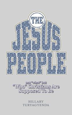 The Jesus People