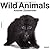Wild animals mini