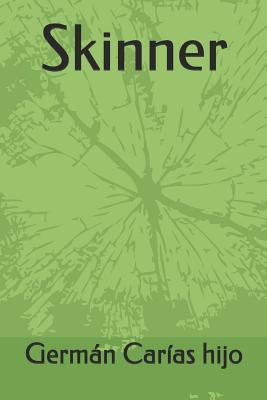 Skinner (Spanish Edition)