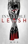 Invisible Leash (The Cross, #1)