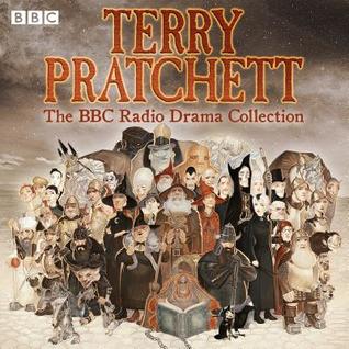 Terry Pratchett: The BBC Radio Drama Collection (Audio CD)
