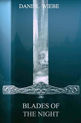 Blades of the Night (The Severance Trilogy Book 1)