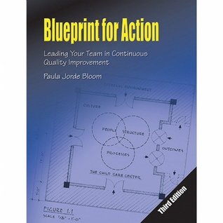 Blueprint for Action: Leading Your Team in Continuous Quality Improvement (Paperback)