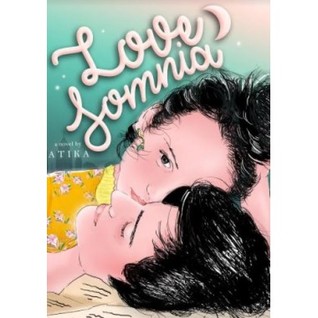 Lovesomnia (Paperback)