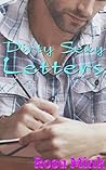 Dirty Sexy Letters