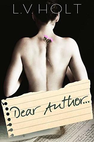 Dear Author (Kindle Edition)