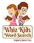Whiz Kids: Word Search