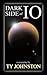 Dark Side of Io